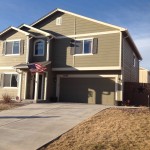 Home For Sale Colorado Springs The Agency