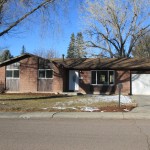 Home For Sale Colorado Springs The Agency